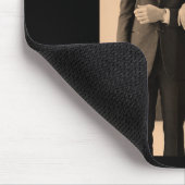 Tapis De Souris Jour de mariage Dapper Frankenstein - Monster Hall (Coin)