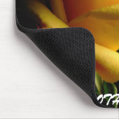 TAPIS DE SOURIS JOUR DE MÈRES HEUREUX (Coin)