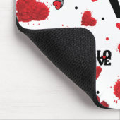 Tapis De Souris Jour de Saint-Jacques (Coin)
