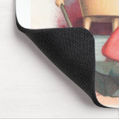 Tapis De Souris Jour de Saint Patrick (Coin)