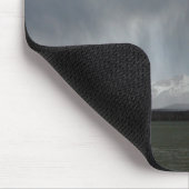 Tapis De Souris Jour des pluies de Yellowstone Mousepad (Coin)