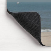 Tapis De Souris Jour d'été (Coin)