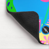 Tapis De Souris Jour d'été (Coin)