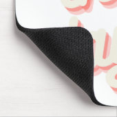 Tapis De Souris Jour drôle Boss Babe Entrepreneur (Coin)