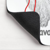 Tapis De Souris Jour du Havan (Coin)