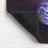 Tapis De Souris Jour du jugement (Coin)