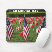 TAPIS DE SOURIS JOUR DU SOUVENIR (Avec souris)