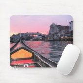 Tapis De Souris Jour parfait à Venise (Avec souris)