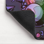 Tapis De Souris Journal (Coin)