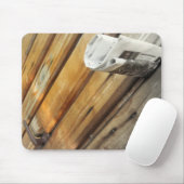Tapis De Souris Journal de matins (Avec souris)