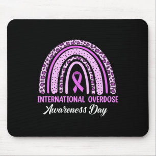 Tapis De Souris Journée internationale de sensibilisation aux surd