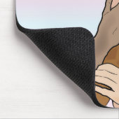 Tapis De Souris Journée internationale des femmes (Coin)