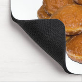 Tapis De Souris Journée Paczki (Coin)