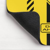 Tapis De Souris Jours à venir (Coin)