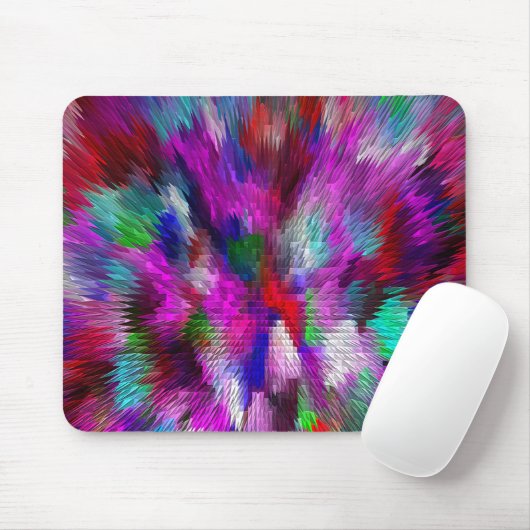 Tapis De Souris Jours amusants.... (Avec souris)