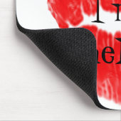 Tapis De Souris Jours de fête de la Bachelorette (Coin)