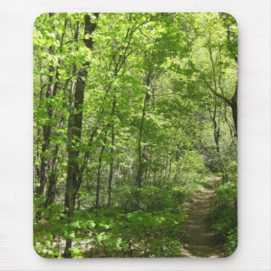 Tapis De Souris Jours d'été (1) Mousepads (Devant)