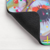 Tapis De Souris Jours Halcyon (Coin)