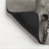 Tapis De Souris Jours scolaires (Coin)
