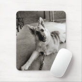 Tapis De Souris Jours scolaires (Avec souris)