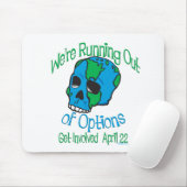 Tapis De Souris JourTerre-4 (Avec souris)