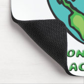 Tapis De Souris JourTerre-5 (Coin)