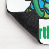 Tapis De Souris JourTerre-9b (Coin)