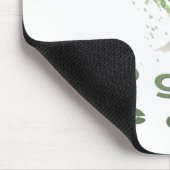 Tapis De Souris JourTerre-9k (Coin)