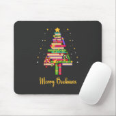 Tapis De Souris Joy Bookmas (Avec souris)