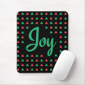Tapis De Souris Joy Mouse Pad (Avec souris)
