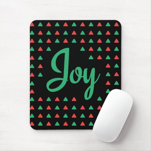 Tapis De Souris Joy Mouse Pad (Avec souris)