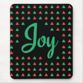 Tapis De Souris Joy Mouse Pad (Devant)