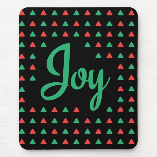 Tapis De Souris Joy Mouse Pad (Devant)