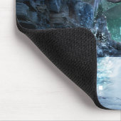 Tapis De Souris JOY - Mousepad (Coin)