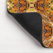 Tapis De Souris Joyaux d'automne...... (Coin)