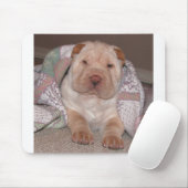 Tapis De Souris JoyBabyTwo (Avec souris)