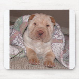 Tapis De Souris JoyBabyTwo