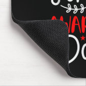 Tapis De Souris Joyeuse Journée de sensibilisation unique - Drôle (Coin)