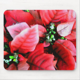 Tapis De Souris Joyeuses fêtes_