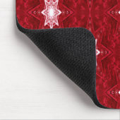 Tapis De Souris Joyeuses fêtes... (Coin)