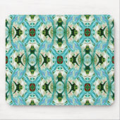 Tapis De Souris Joyeuses grenouilles.... (Devant)