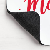 Tapis De Souris Joyeux (Coin)