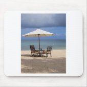 Tapis De Souris Joyeux (Devant)