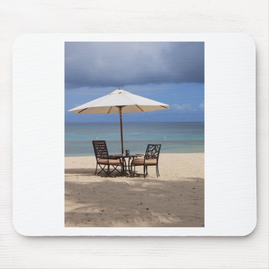 Tapis De Souris Joyeux (Devant)