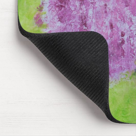 Tapis De Souris Joyeux (Coin)