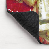 Tapis De Souris Joyeux_ (Coin)