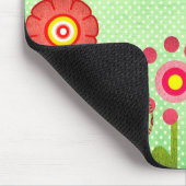 Tapis De Souris Joyeux anniversaire (Coin)