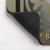 Tapis De Souris Joyeux Boss's Day Classic Design (Coin)