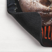 Tapis De Souris Joyeux Halloween (Coin)