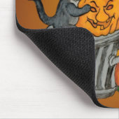 Tapis De Souris Joyeux Halloween ! 5 (Coin)